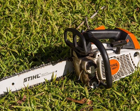 Czy łańcuch od Stihl pasuje do Husqvarny?