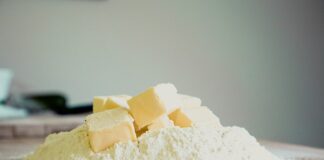 Czy można jeść masło po terminie ważności?